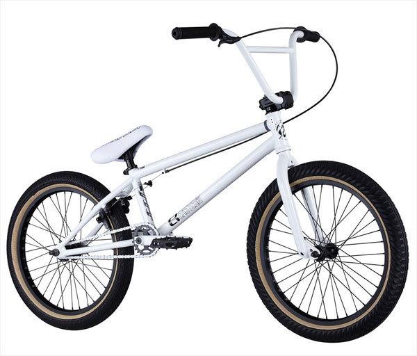 2013 Eastern Traildigger  White