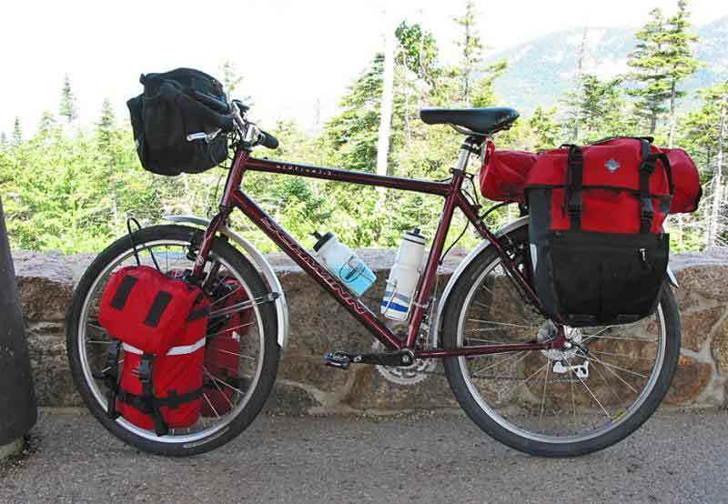 1995 Schwinn S [9 five]  Red