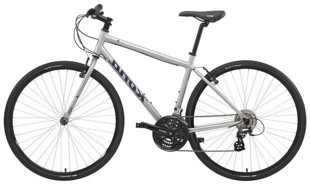 2014 Kona Dew  Black