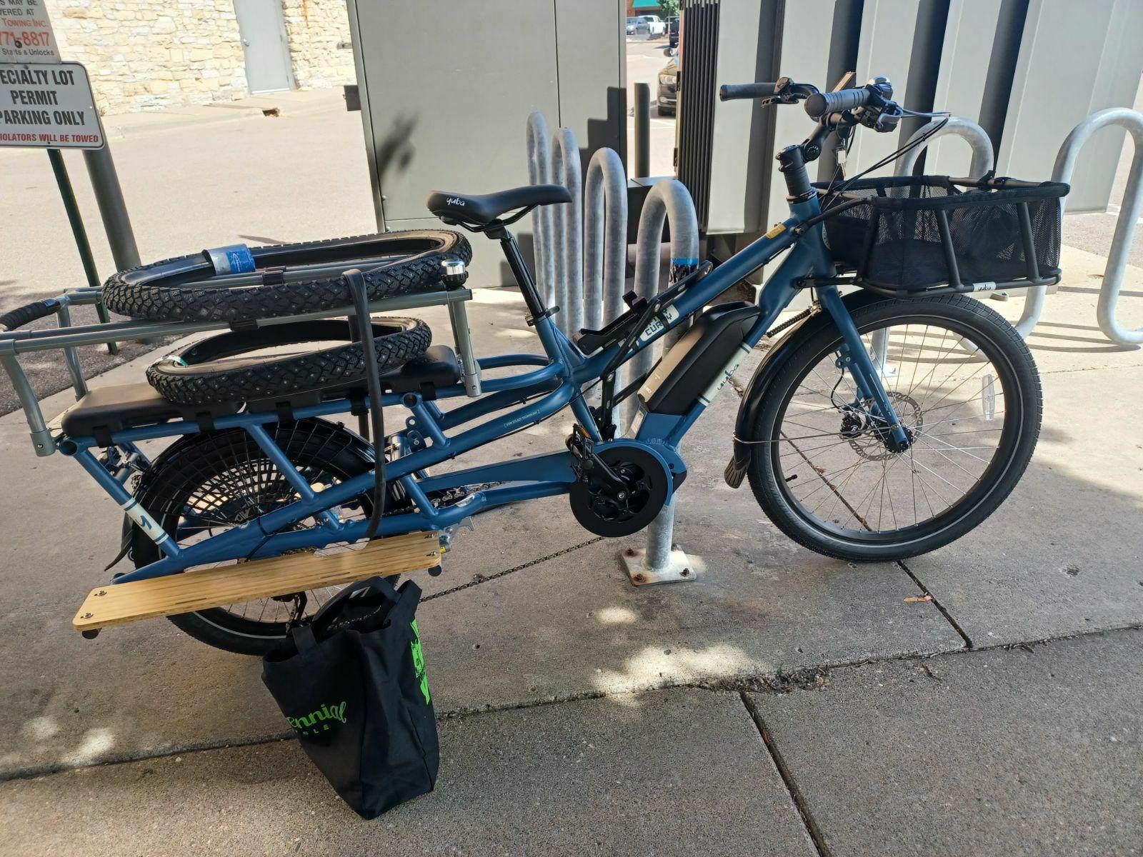 2023 Yuba Spicy Curry Blue