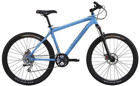 Raleigh Mojave 8.0  Black