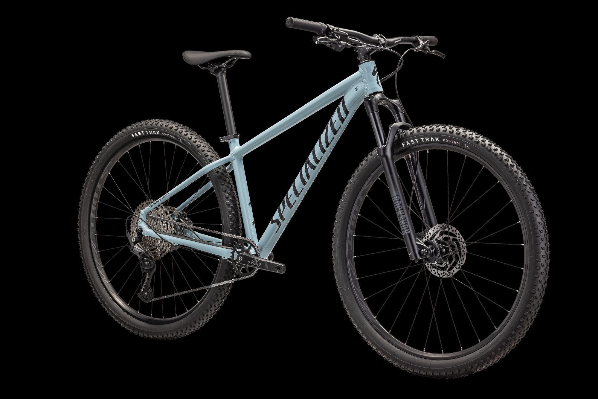 2022 Specialized Rockhopper Elite 27.5 Blue