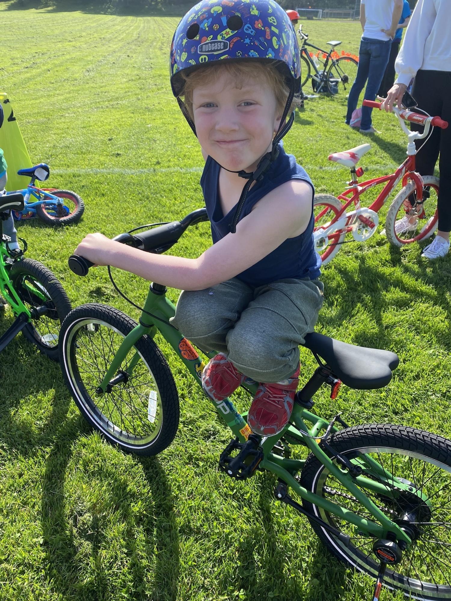 2022 REI REV 20 Green