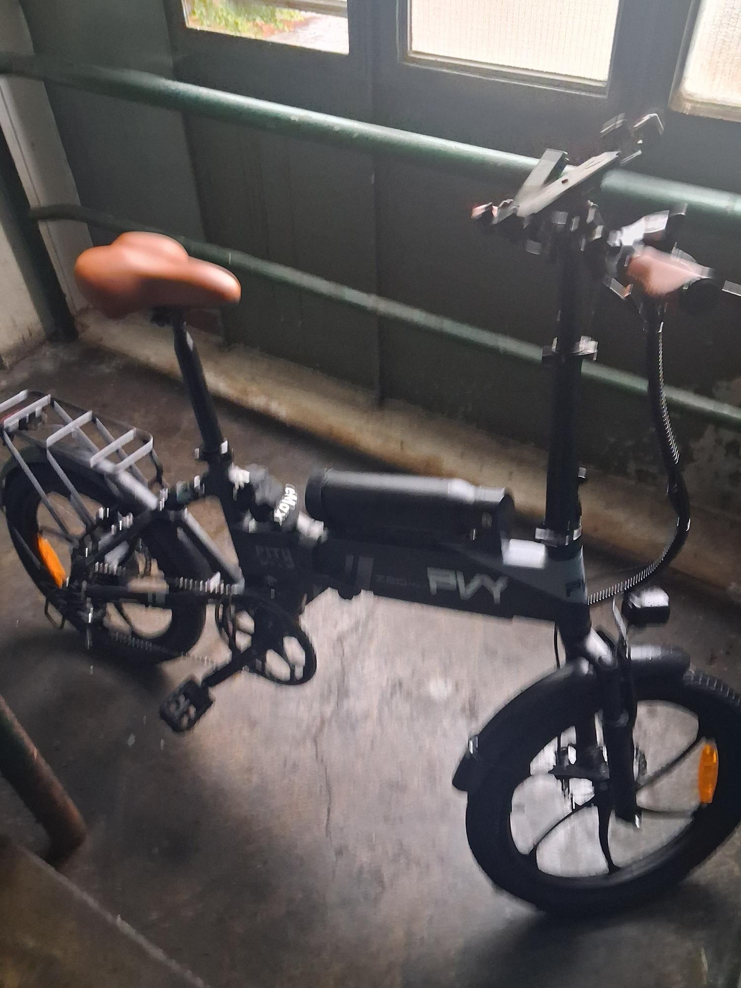 2024 Other PVY z20 Max Black