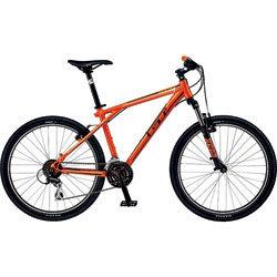 2012 GT Bicycles Avalanche 4.0  Black