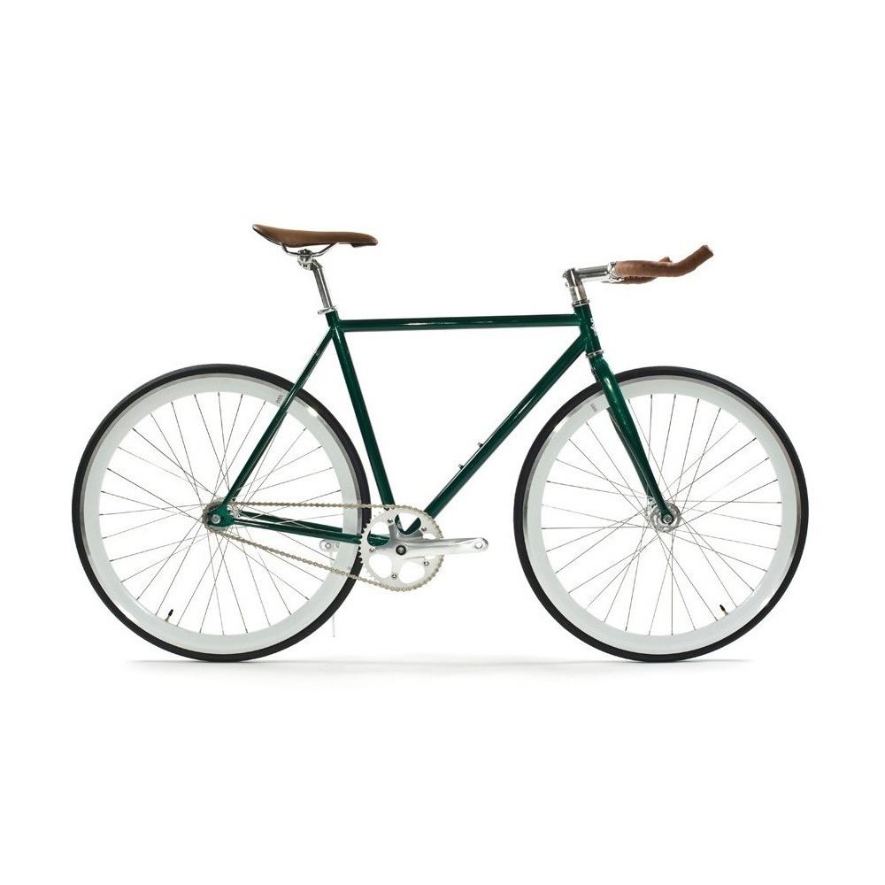 2017 State Bicycle Co. Ranger 2.0 Green