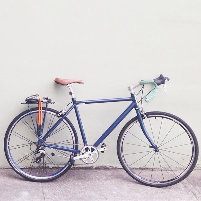 2011 Globe Daily 2  Blue