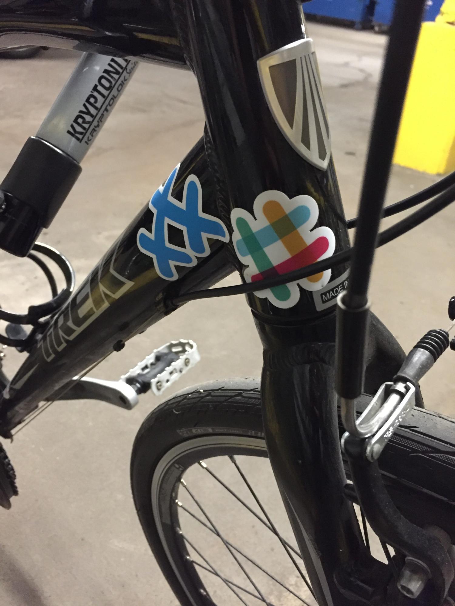 2012 Trek 7.3 FX Black