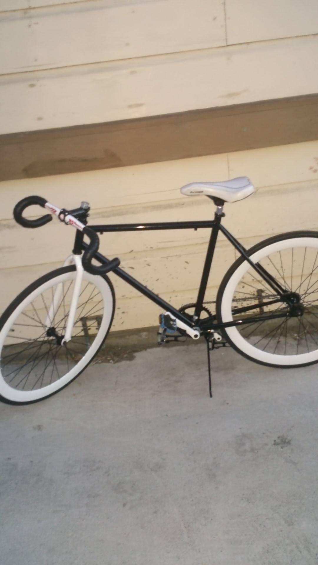 2013 Takara 12780-Parent  Black