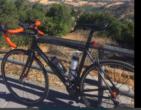 2014 SCOTT CR1 SL Black