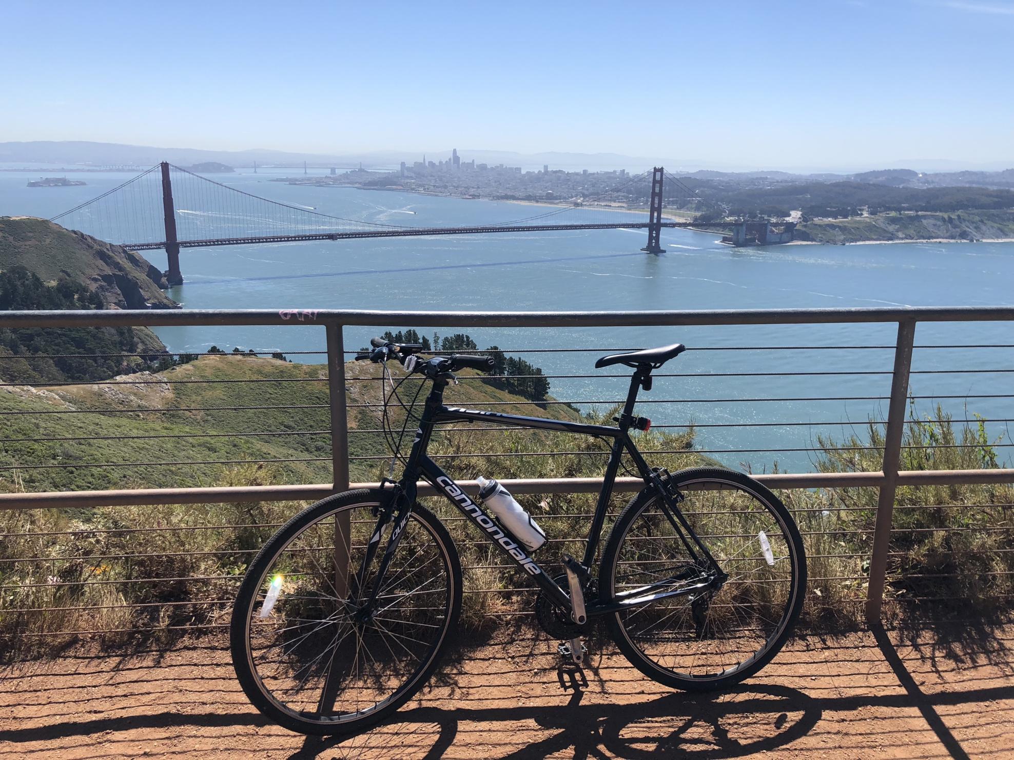 2014 Cannondale Quick 6 Black