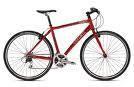 2009 Trek 7.2 FX  Red