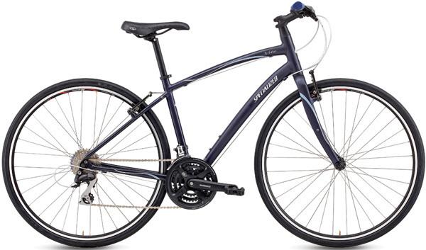2010 Specialized Vita  Black