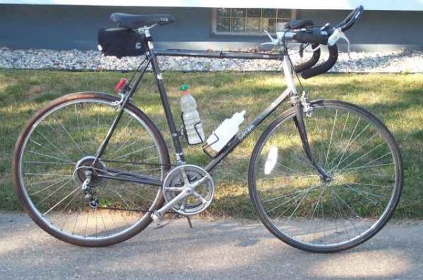 1983 Sanwa Silver or Gray