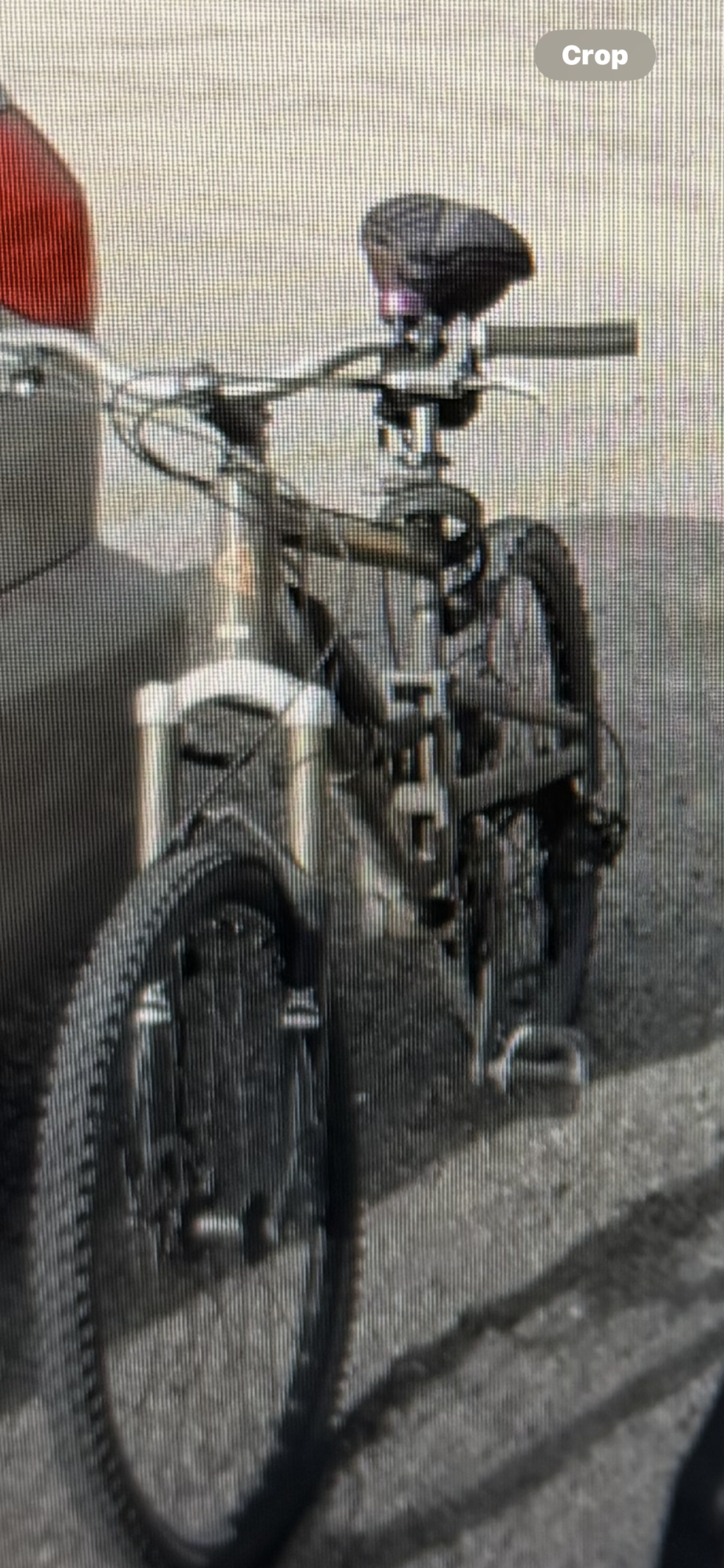 2005 Devinci Chili Pepper Green