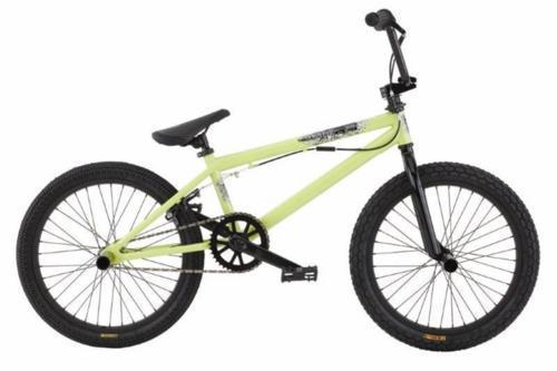 2009 Haro XO  Black