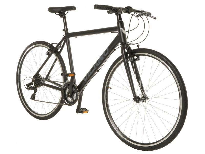 2016 Vilano 2016 Black