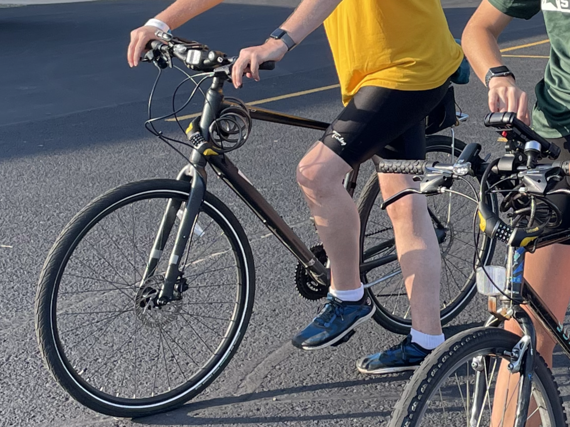 Norco Bikes Indie Black