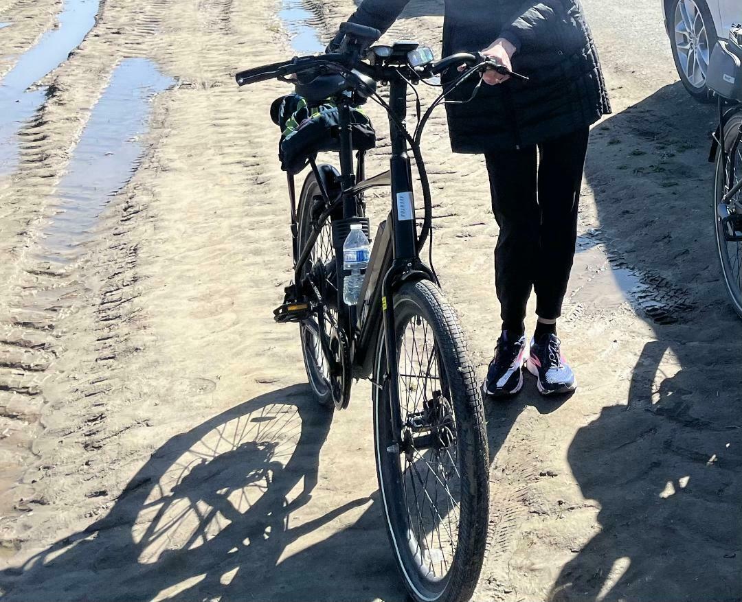 Aventón Aventon Pace 500 Black