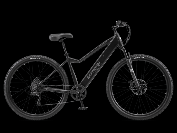 2022 Schwinn Schwinn Black