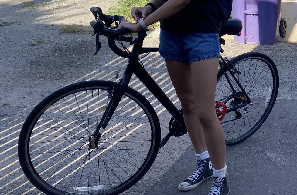 2012 Specialized Tricross Black