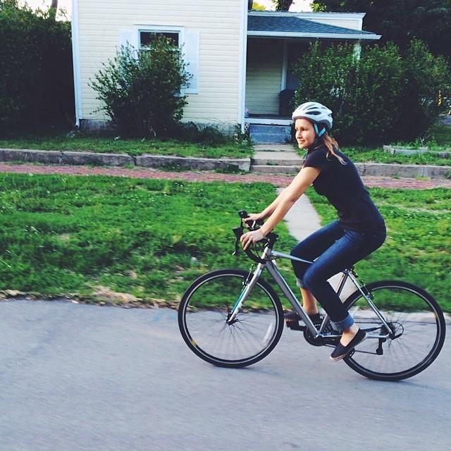 2014 Specialized Tricross Silver or Gray