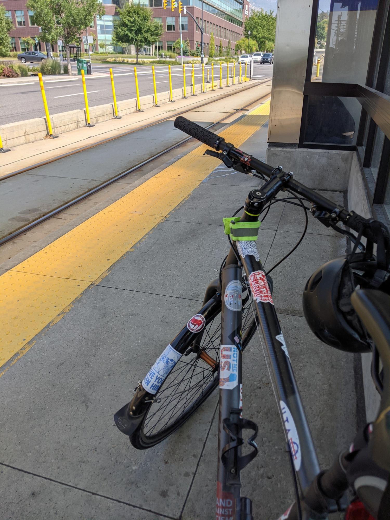 2012 Specialized Sirrus Sport Black