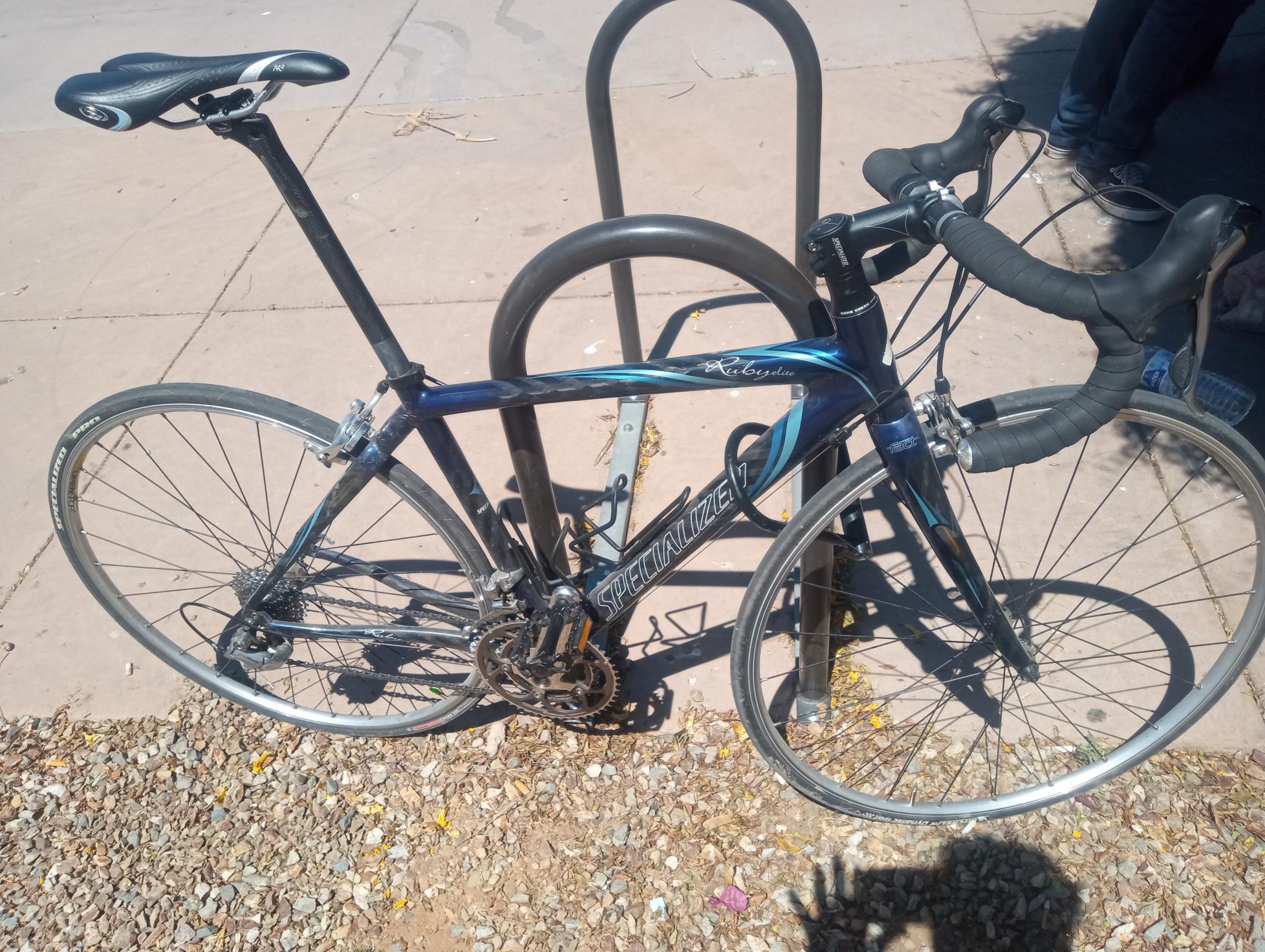 Specialized Ruby Elite Blue