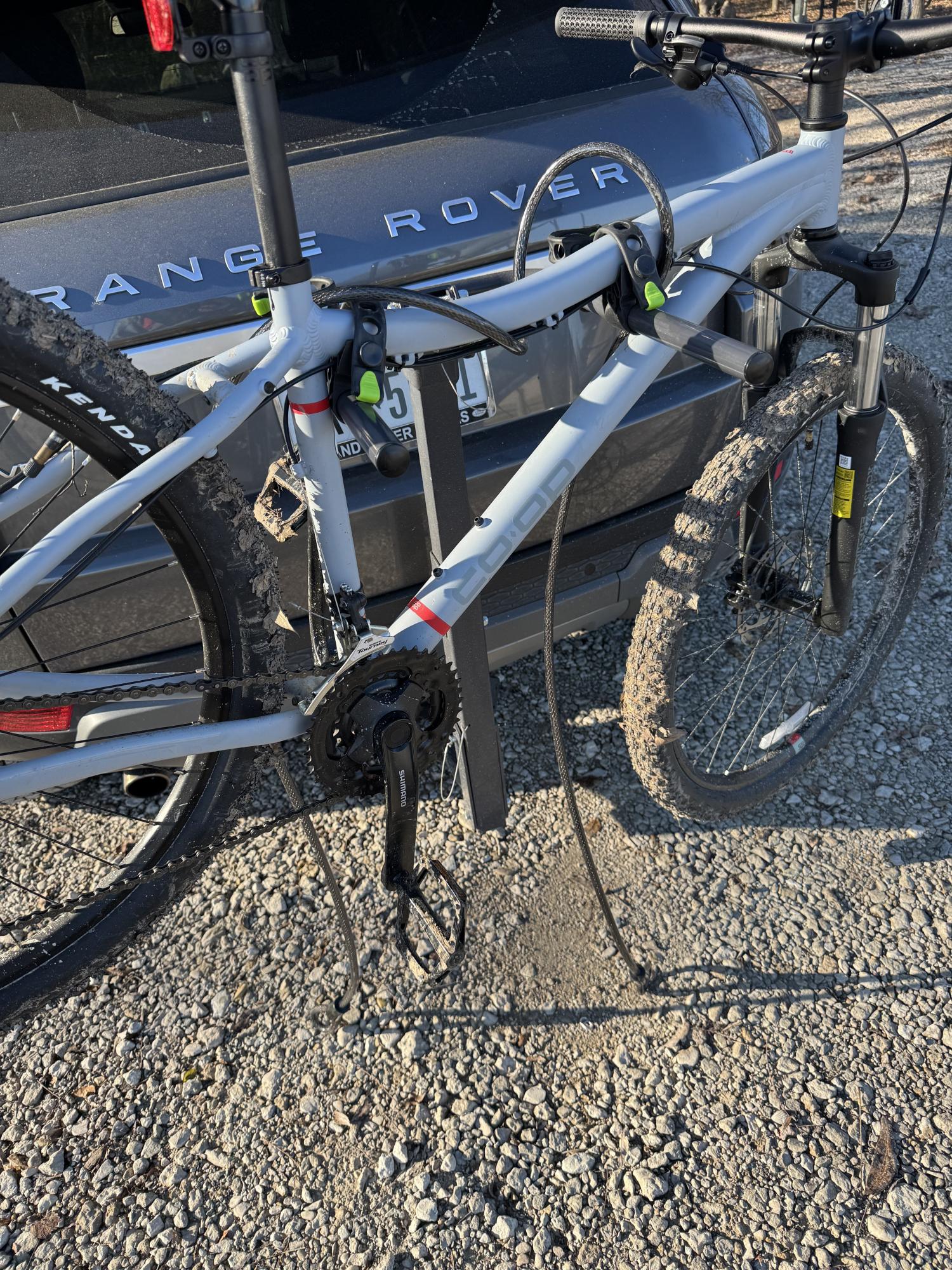 2024 REI Co-op DRT 1.1 Blue