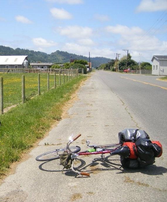 1984 Nishiki Olympic 12  Red
