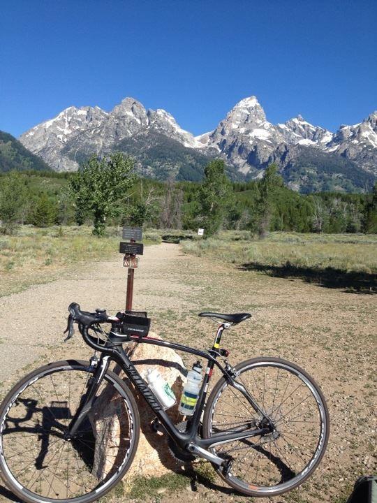 2010 Specialized Roubaix Expert Compact Black