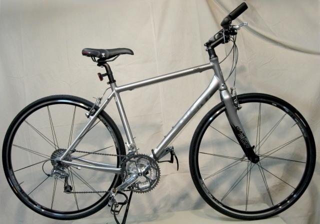 2008 Giant FCR2  Black