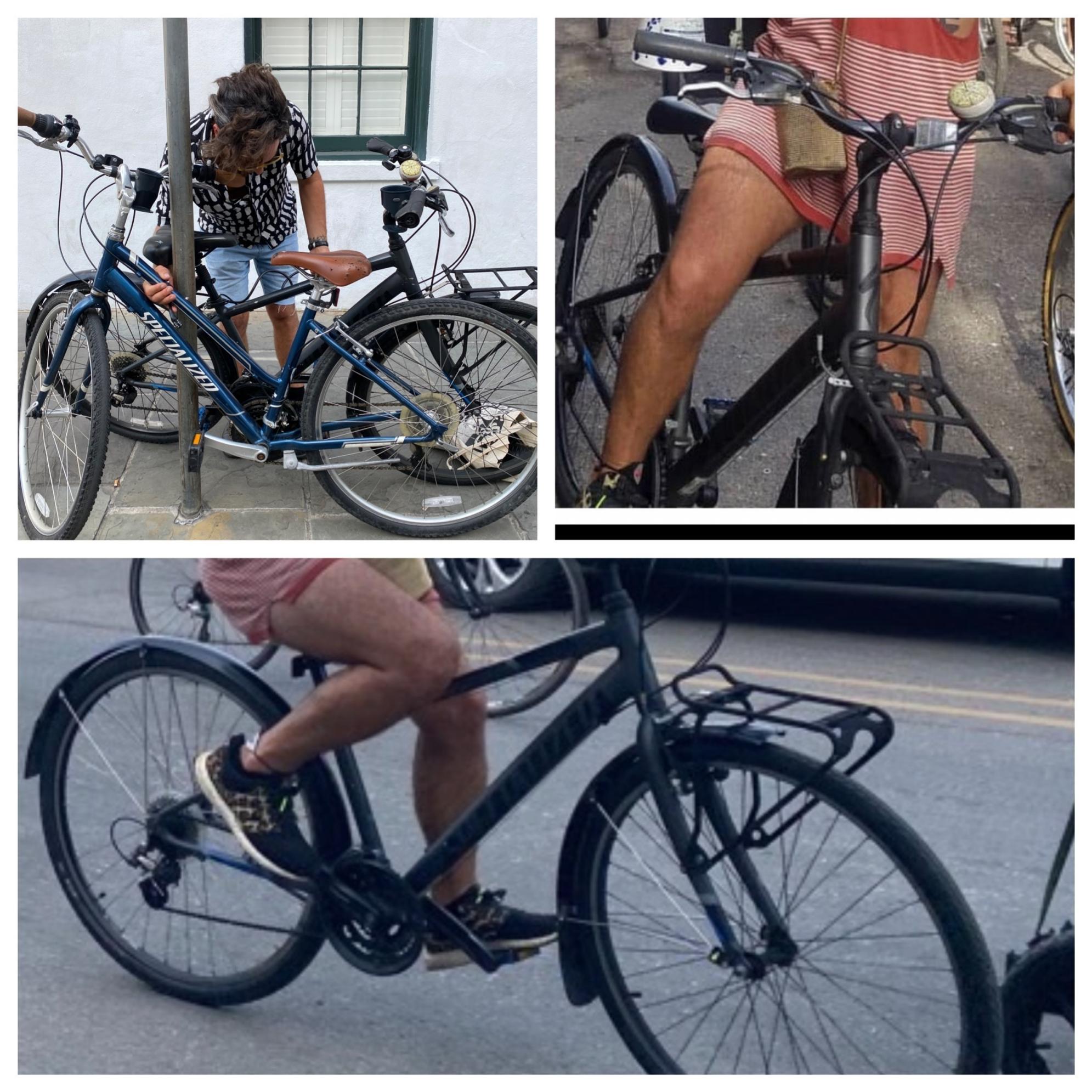 2018 Specialized crossroads Black