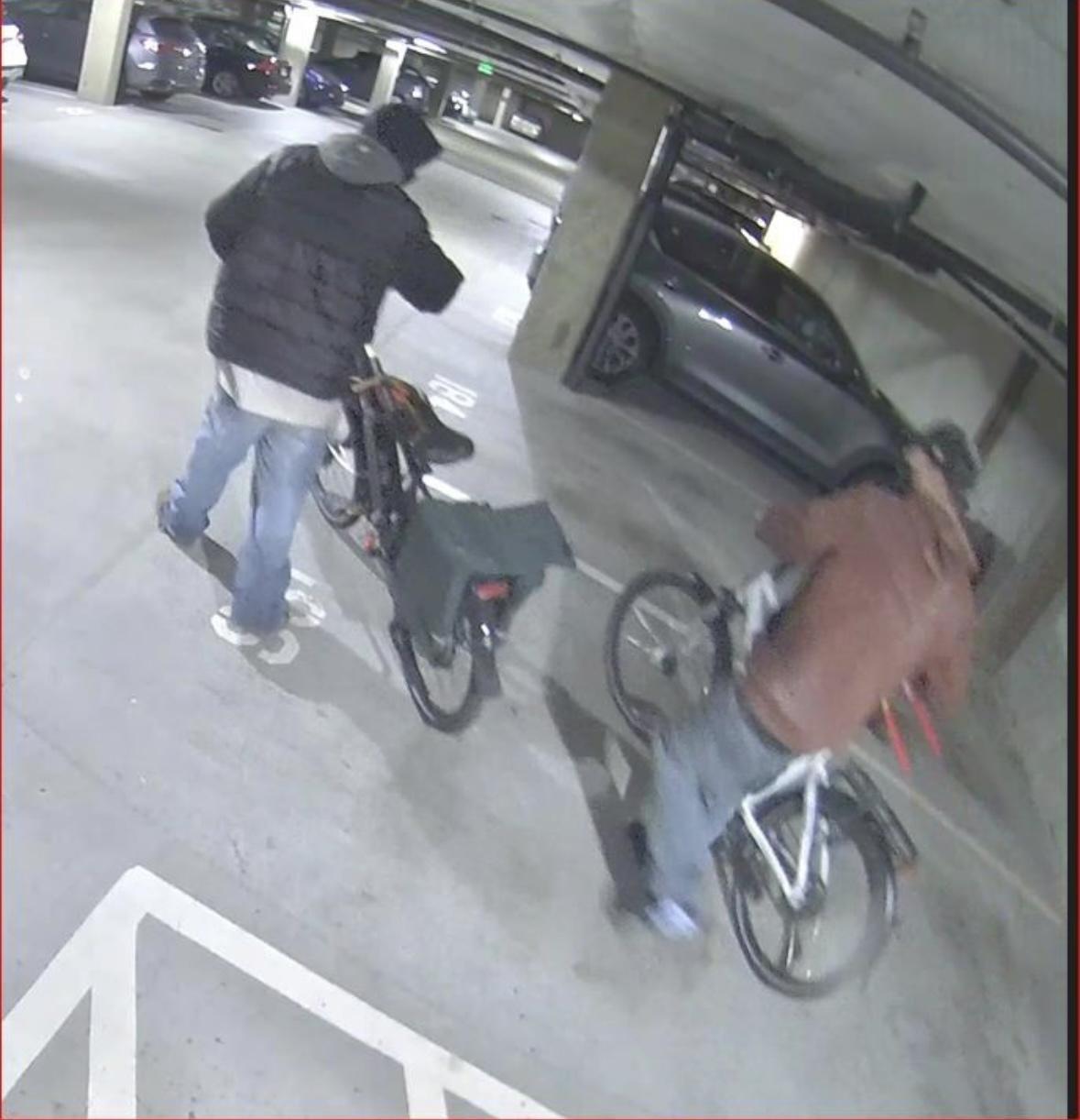 2021 Rad Power Bikes Rad City 4 Black