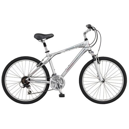 GT Bicycles Timberline  Black