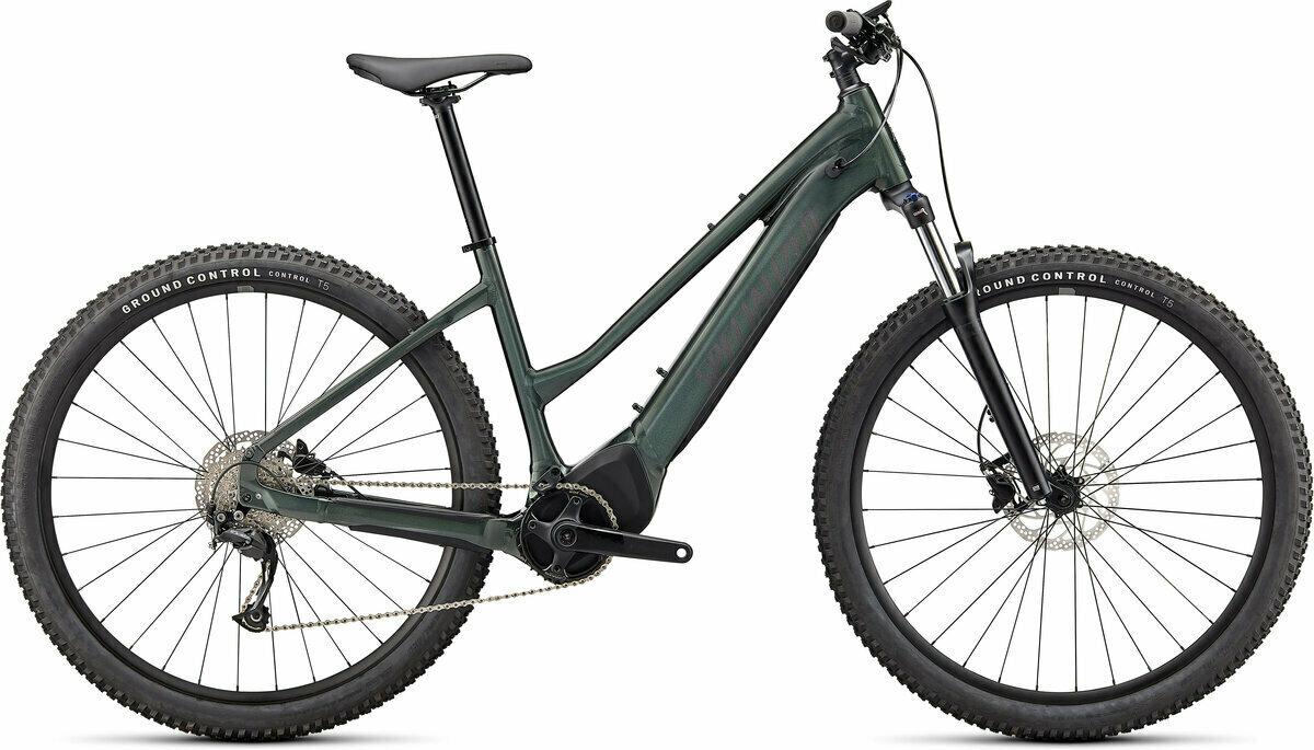 2023 Specialized Turbo Tero 3.0 Green
