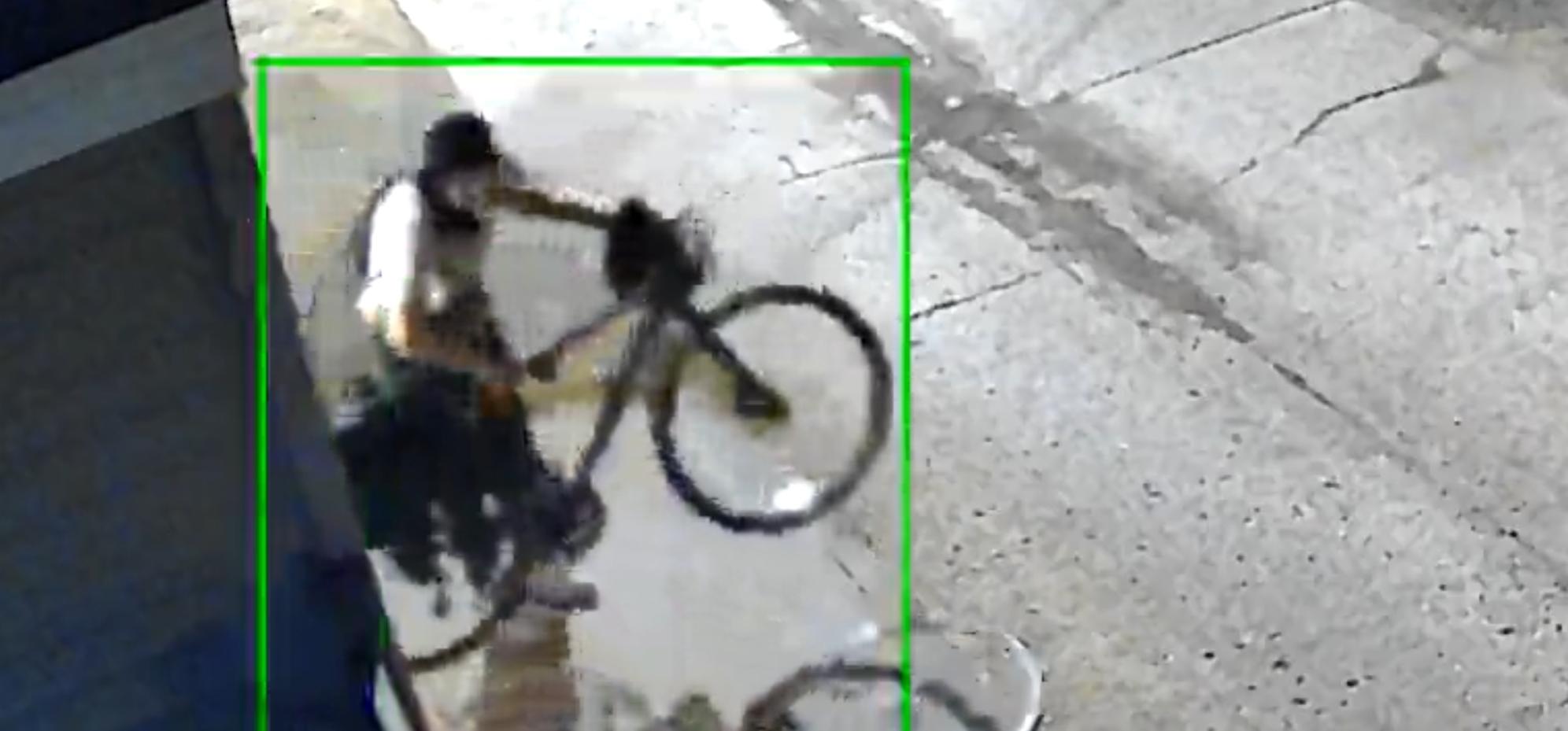 2023 REI Co-op cty 1.2 Black