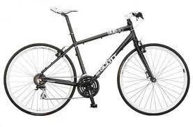 2010 Scott Sub 40  Black