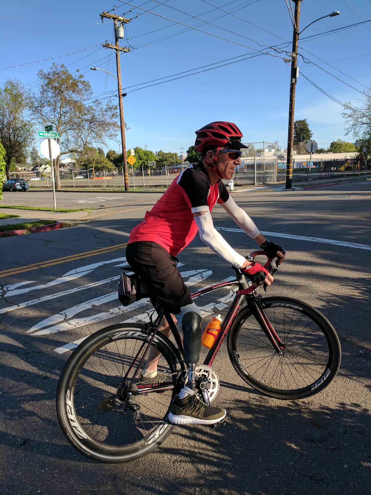 Specialized Allez A1 Elite Black