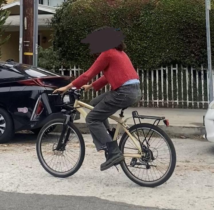 2023 JASION EB5 White