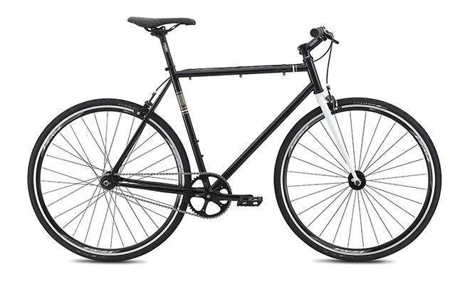 2015 Fuji Declaration Black and White