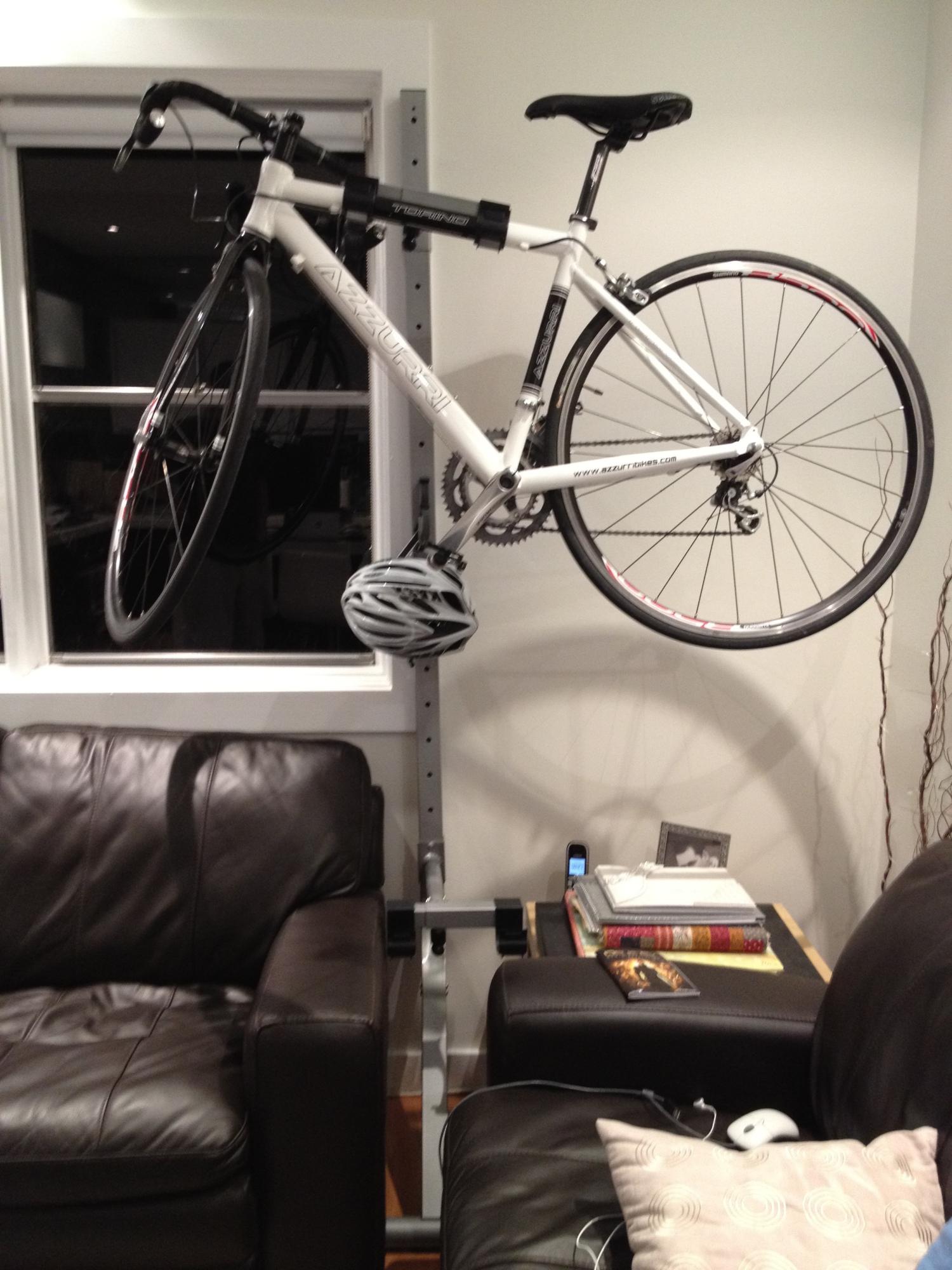 2011 Azzuri Torino White