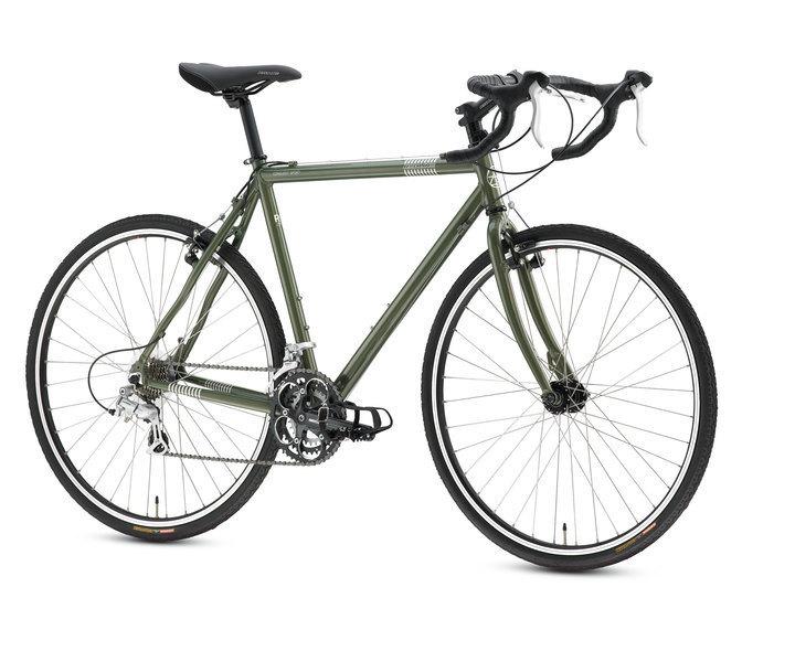 2011 Redline conquest sport  Black