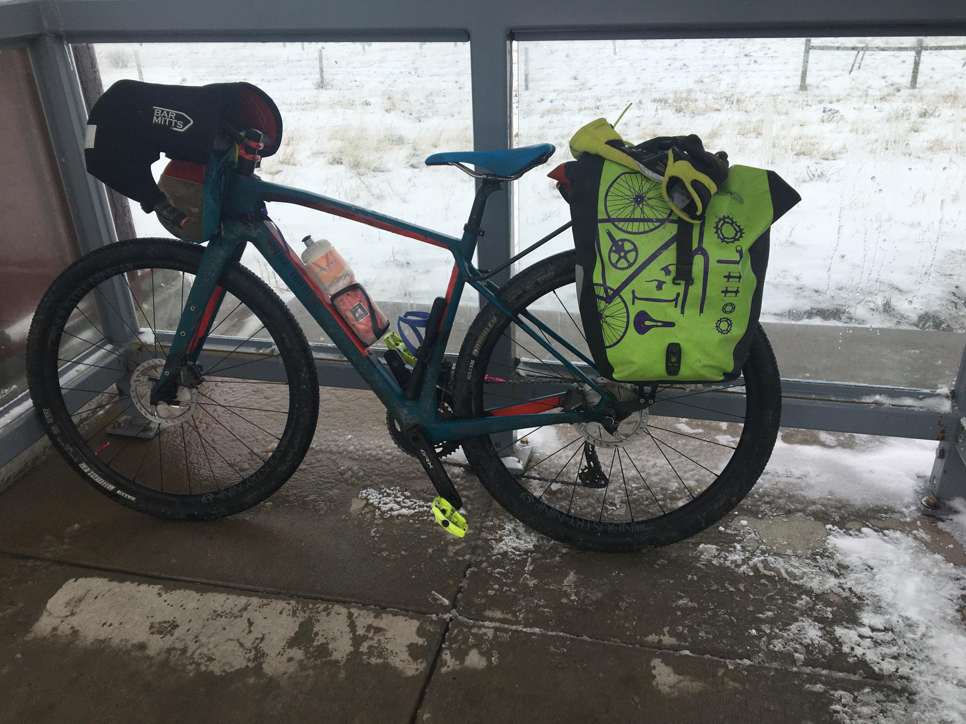 2017 Wilier Jena Teal