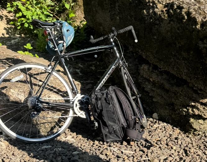 2013 Specialized Allez Compact Black and Silver, gray or bare metal