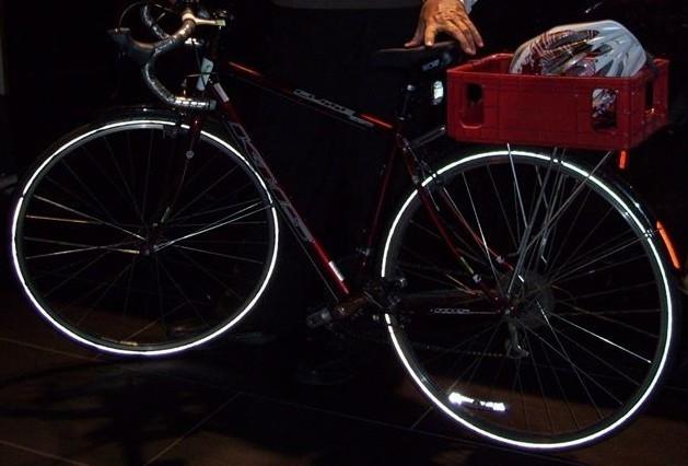 2006 KHS Bicycles  Red