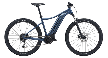 2022 Giant Talon E+3 29er Blue