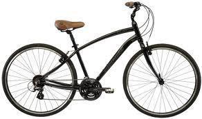 2012 Norco Rideau  Black