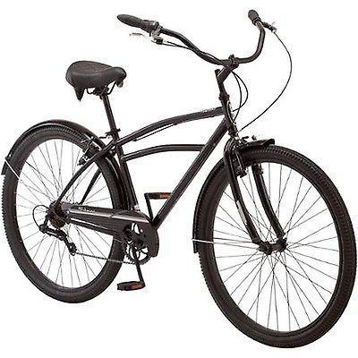 2016 Schwinn Medway cruiser Black