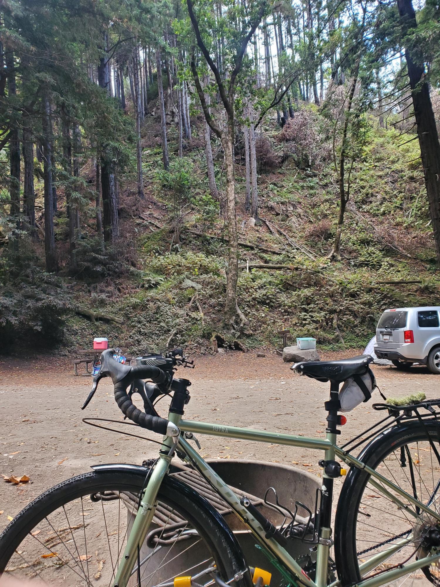 2016 Kona Sutra Green